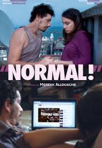 Normal! (Normal!)
