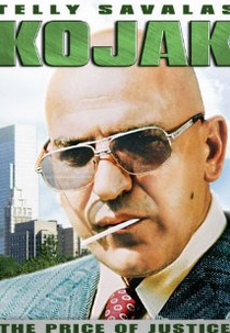 Kojak - O Preço da Justiça (Kojak - The Price of Justice)