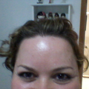 Foto de perfil de Glorinha