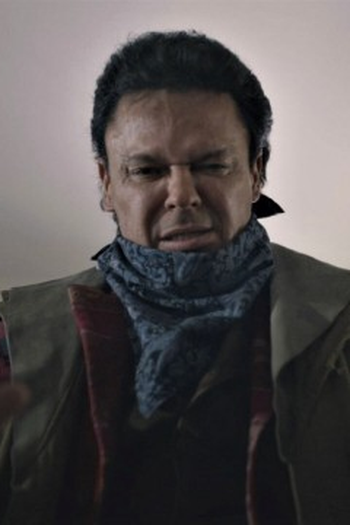 Poster de Episódio Poderes milagrosos (2021)