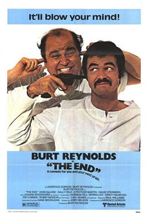 Se Não Me Mato, Morro! (The End)