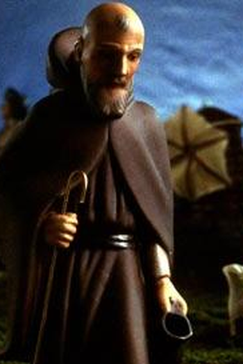 Poster de Curta Inventário de Natal (2000)