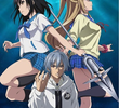 Strike the Blood III
