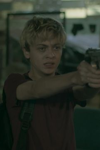 Poster de Episódio Prefiero morir, mamá (2023)