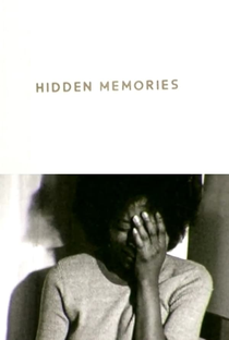 Hidden Memories - Poster / Capa / Cartaz - Oficial 1