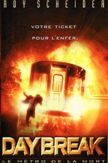  de Filme Desastre na Linha 7 (2000)