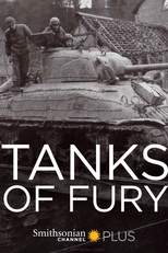 Tanques em Fúria: M4 Sherman (Tanks of Fury)