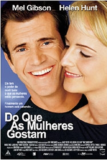  de Filme Do Que as Mulheres Gostam (2000)