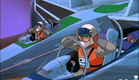 Wing Commander Academy Cartoon Intro (HD)