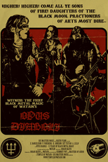 Watain "Opus Diaboli" - 13 Years Of Black Metal Magic (Watain "Opus Diaboli" - 13 Years Of Black Metal Magic)