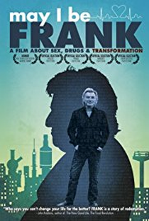 May I Be Frank - Poster / Capa / Cartaz - Oficial 1