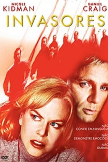  de Filme Invasores (2007)