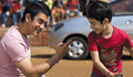 Pitada de Cinema Cult: Taare Zameen Par (Como Estrelas Na Terra)