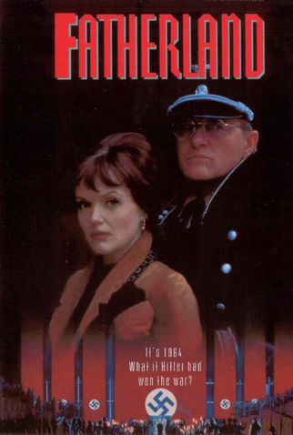 Poster 6 de Filme A Nação do Medo (1994)