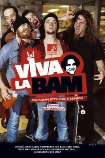  de Série Viva la Bam (2004)