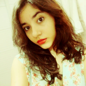 Foto de perfil de Jade Monteiro