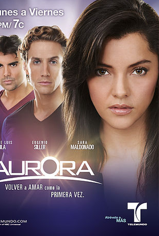 Poster 1 de TV Aurora (2010)