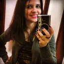 Foto de perfil de Stefani Fiori