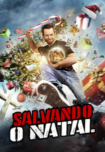 Salvando o Natal (Saving Christmas)