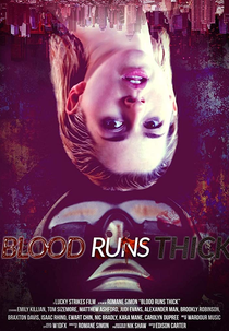 Blood Runs Thick (Blood Runs Thick)