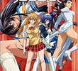 Ikki Tousen (1ª temporada)