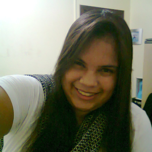 Foto de perfil de Fernanda Rafaela