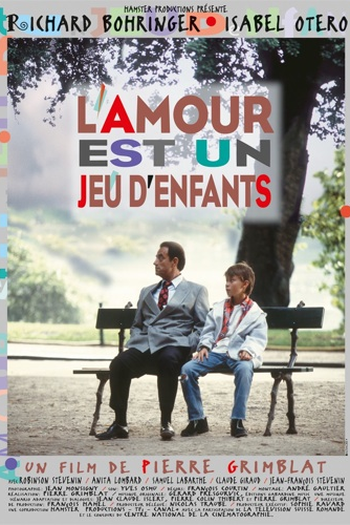  de Filme O Amor Levado da Breca (1994)