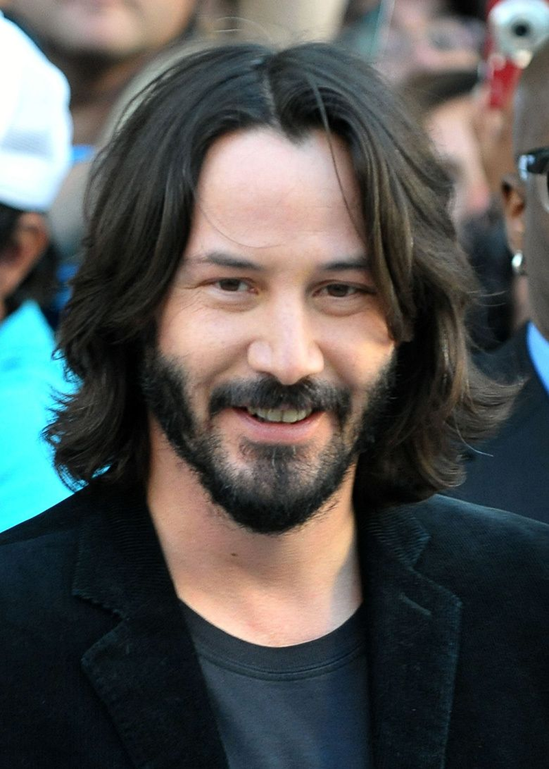 Keanu Reeves - Foto 2