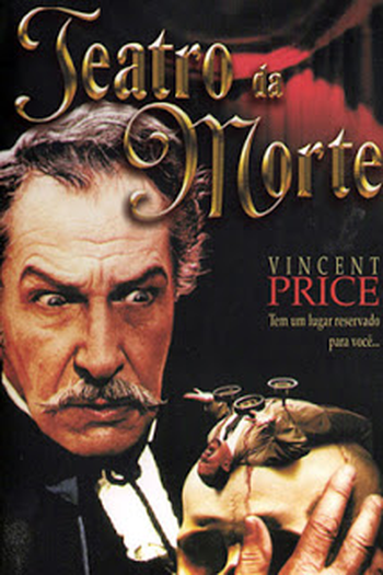  de Filme As 7 Máscaras da Morte (1973)
