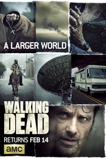 The Walking Dead (6ª Temporada) (The Walking Dead (Season 6))