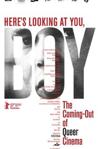 Olhe pra Mim, Querido (Schau mir in die Augen, Kleiner)