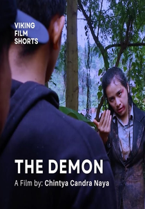 The Demon (The Demon)