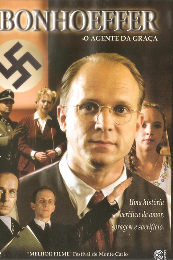  de Filme Bonhoeffer o Agente da Graça (2000)