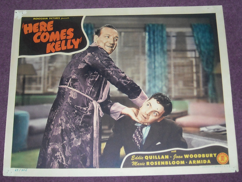 Foto 5 de Here Comes Kelly