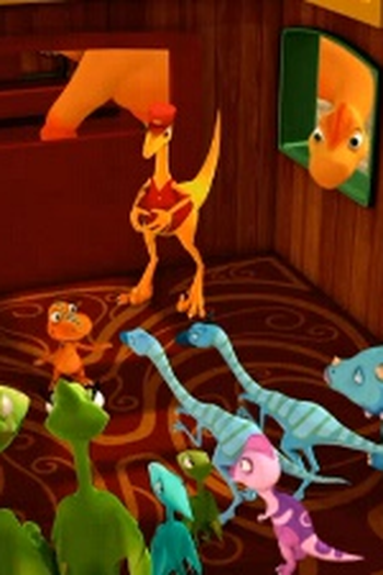 Poster de Episódio Surprise Party (2009)