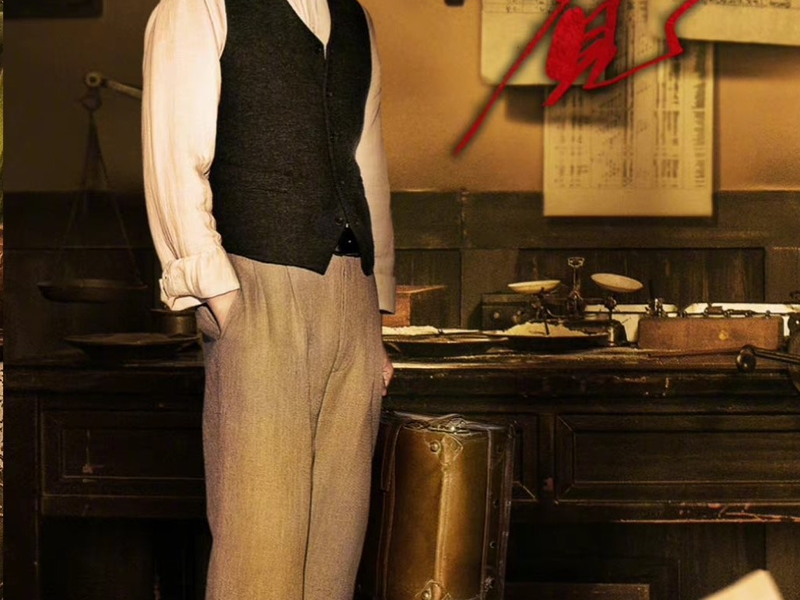 Foto 4 de A Love Never Lost