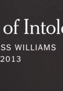 Evangelho da Intolerância. (The Gospel of Intolerance)