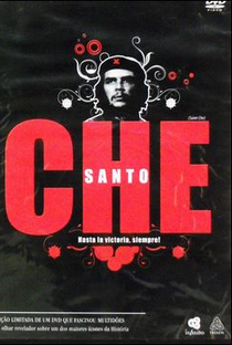 Santo Che - Poster / Capa / Cartaz - Oficial 1