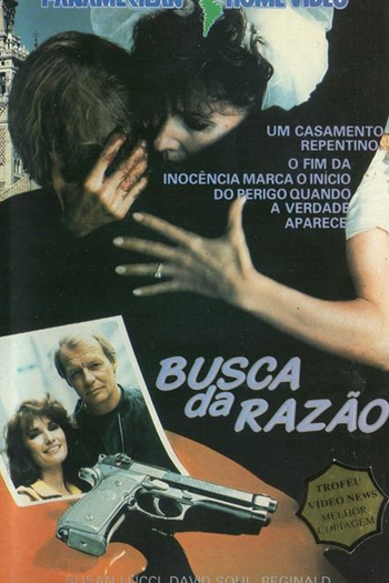  de Filme Busca da Razão (1990)