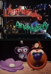 Anniversary (Anniversary)