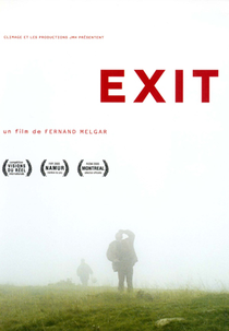 Exit - O Direito de Morrer (Exit - Le droit de mourir)