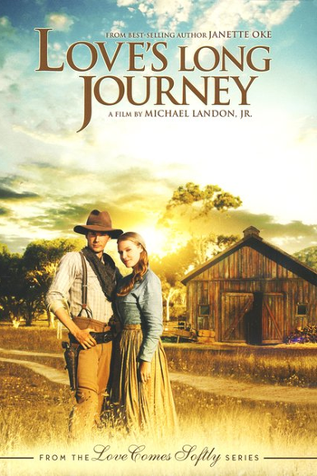  de Filme A Longa Viagem do Amor (2005)