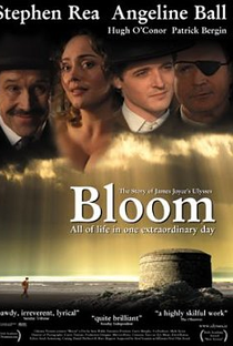 Bloom: Toda Uma Vida Em Um Único Dia - Poster / Capa / Cartaz - Oficial 2