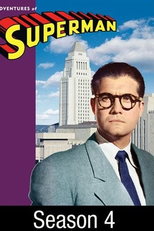 As Aventuras do Super-Homem (4ª Temporada) (Adventures of Superman (season 4))