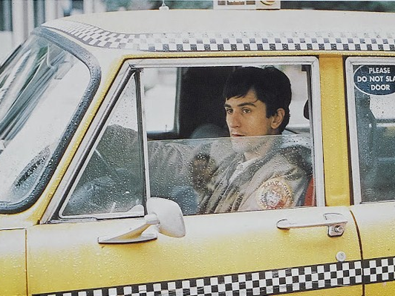 Foto 12 de Taxi Driver