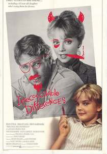 Diferenças Irreconciliáveis (Irreconcilable Differences)