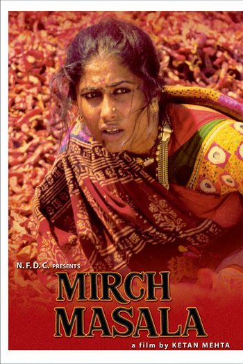  de Filme Mirch Masala (1987)