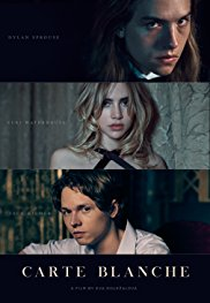 Carte Blanche (Carte Blanche)
