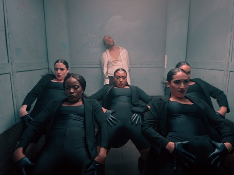 Foto 5 de Changes: The Movement