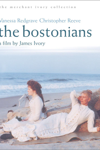  de Filme Os Bostonianos (1984)